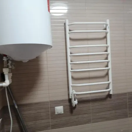 Жемчужина У Моря В Одессе Апартаменти *